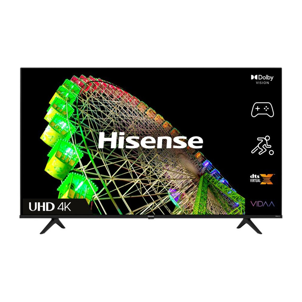 Hisense A6B 50