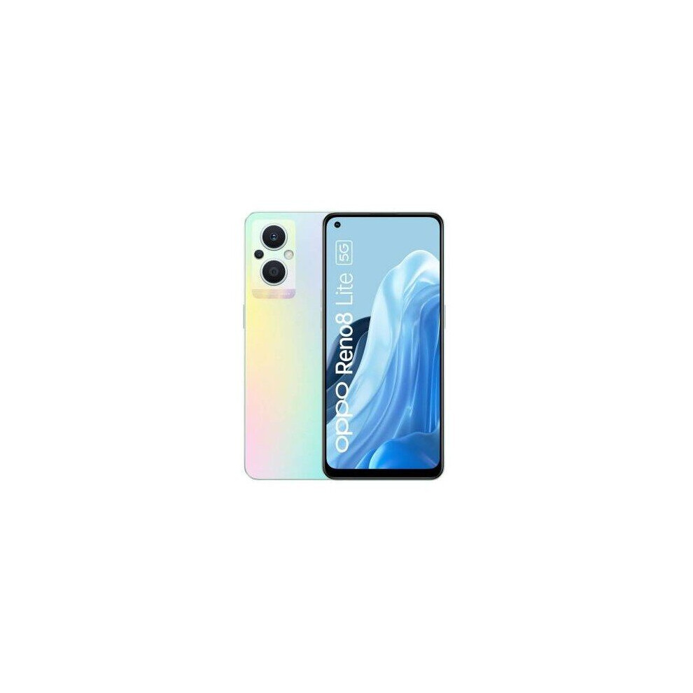 OPPO Reno 8 Lite 8+128GB 6.4